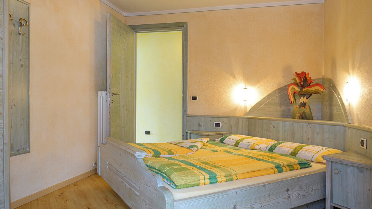 Photo of Bedroom in San Rocco