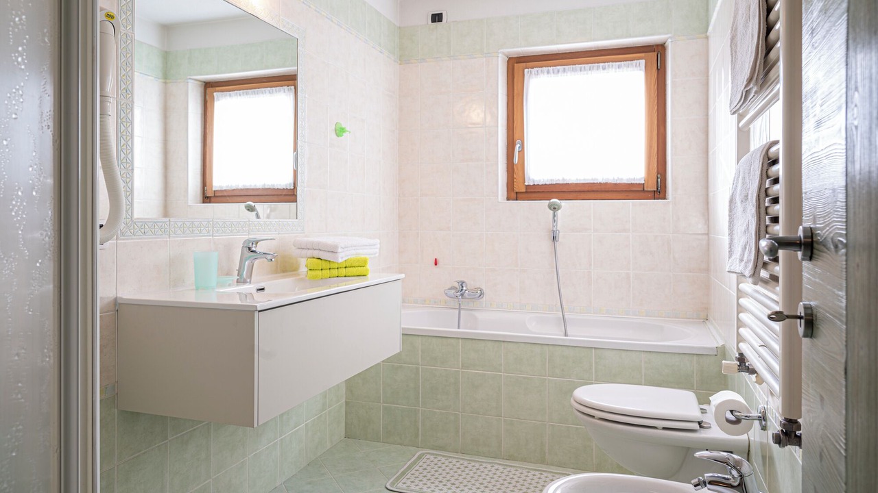 Photo of Bathroom in San Rocco