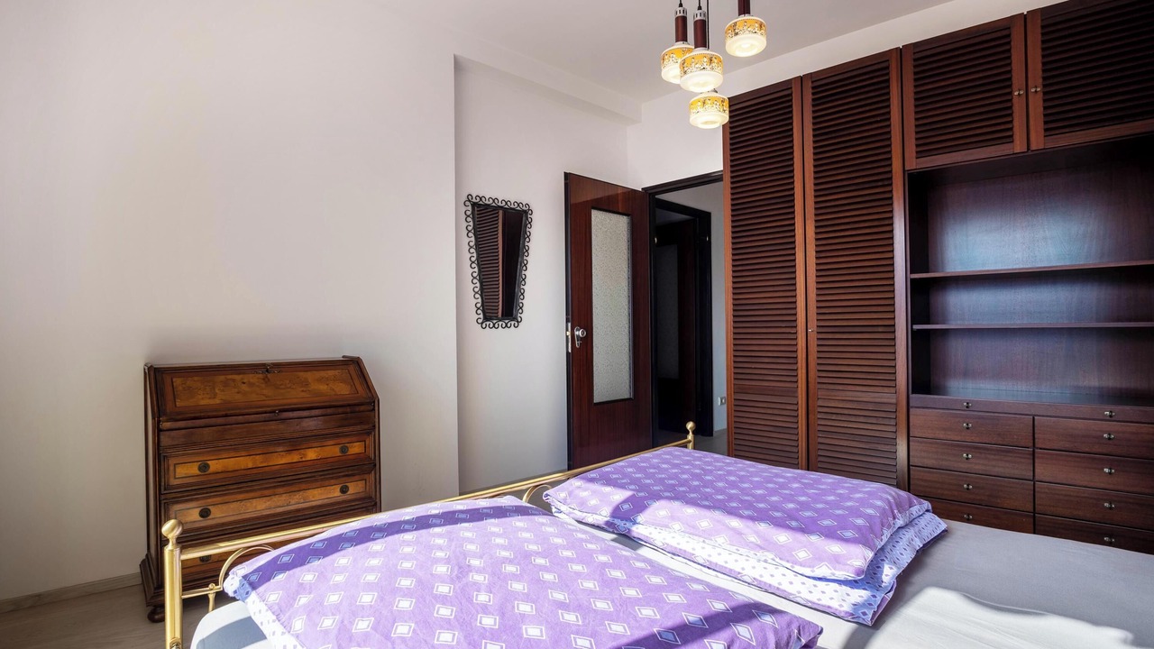 Photo of Bedroom in Campi