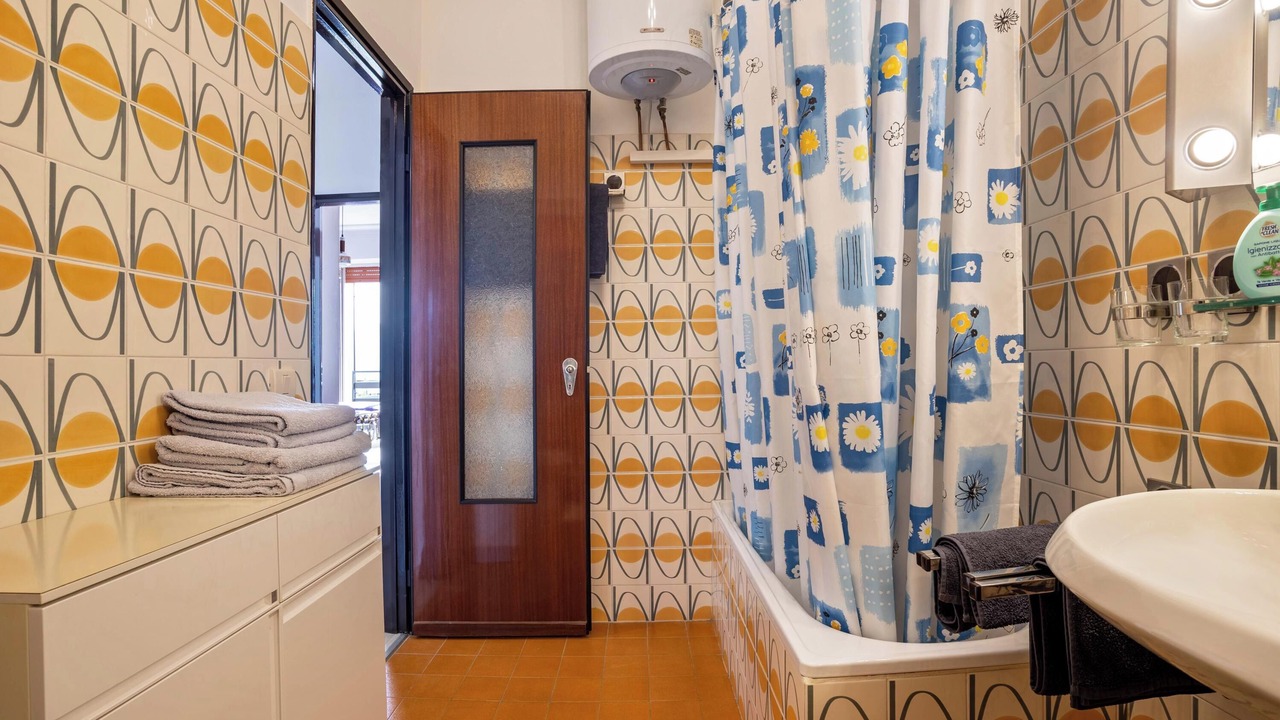 Photo of Bathroom in Campi