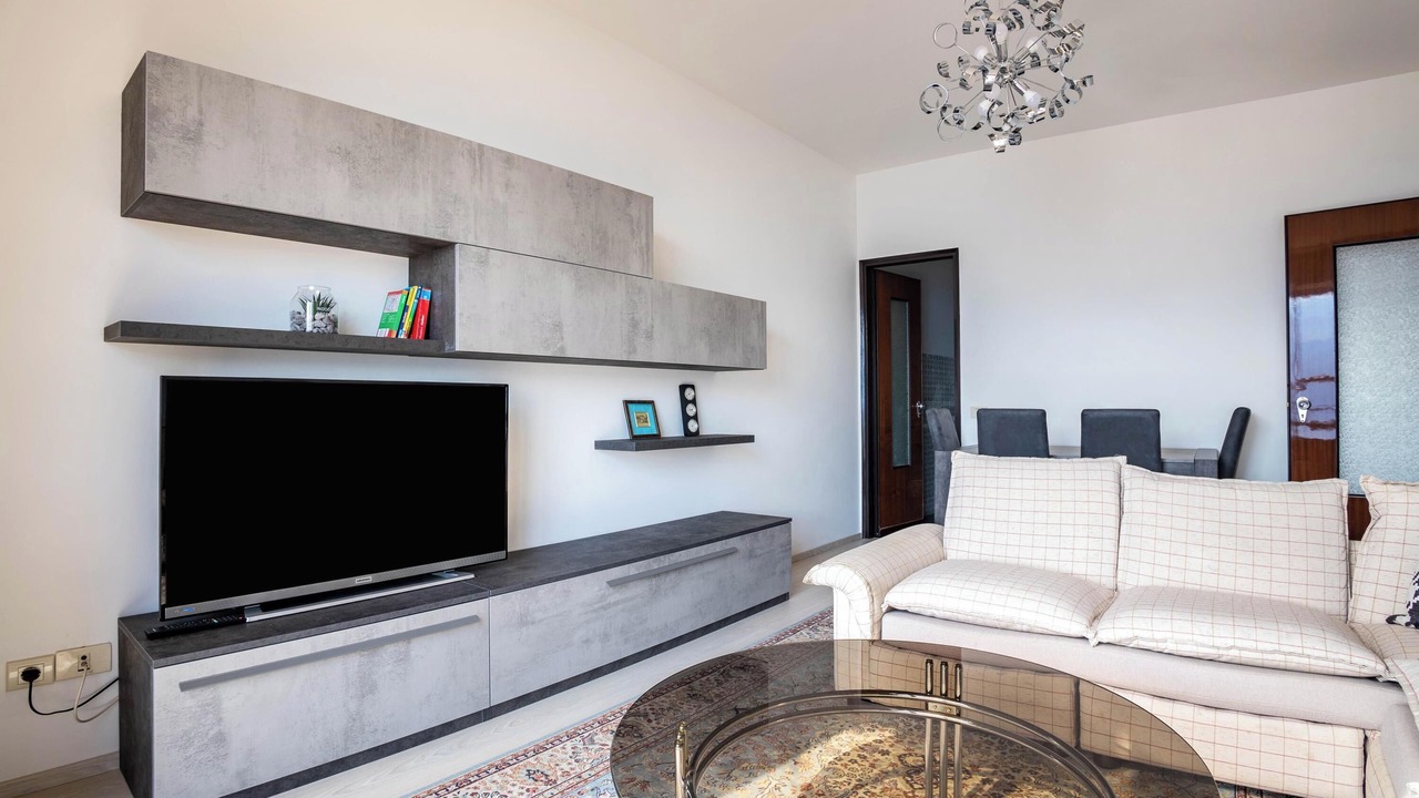 Photo of Livingroom in Campi