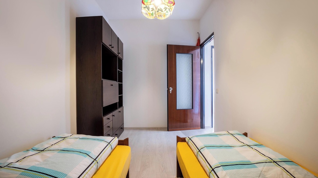 Photo of Bedroom in Campi