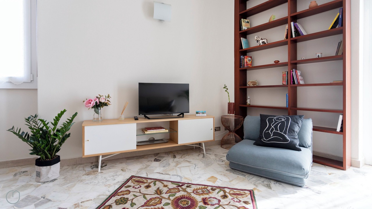 Photo of Livingroom in Zona Solari