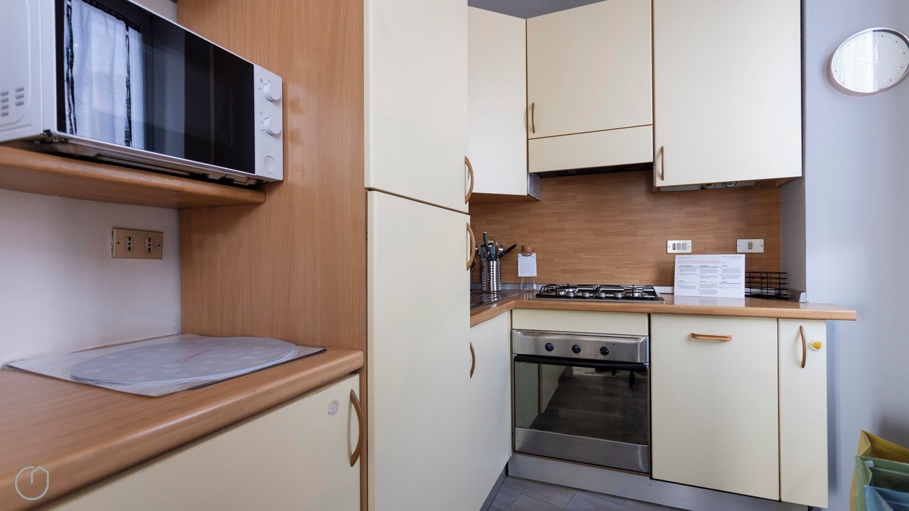 Photo of Kitchen in Zona Solari