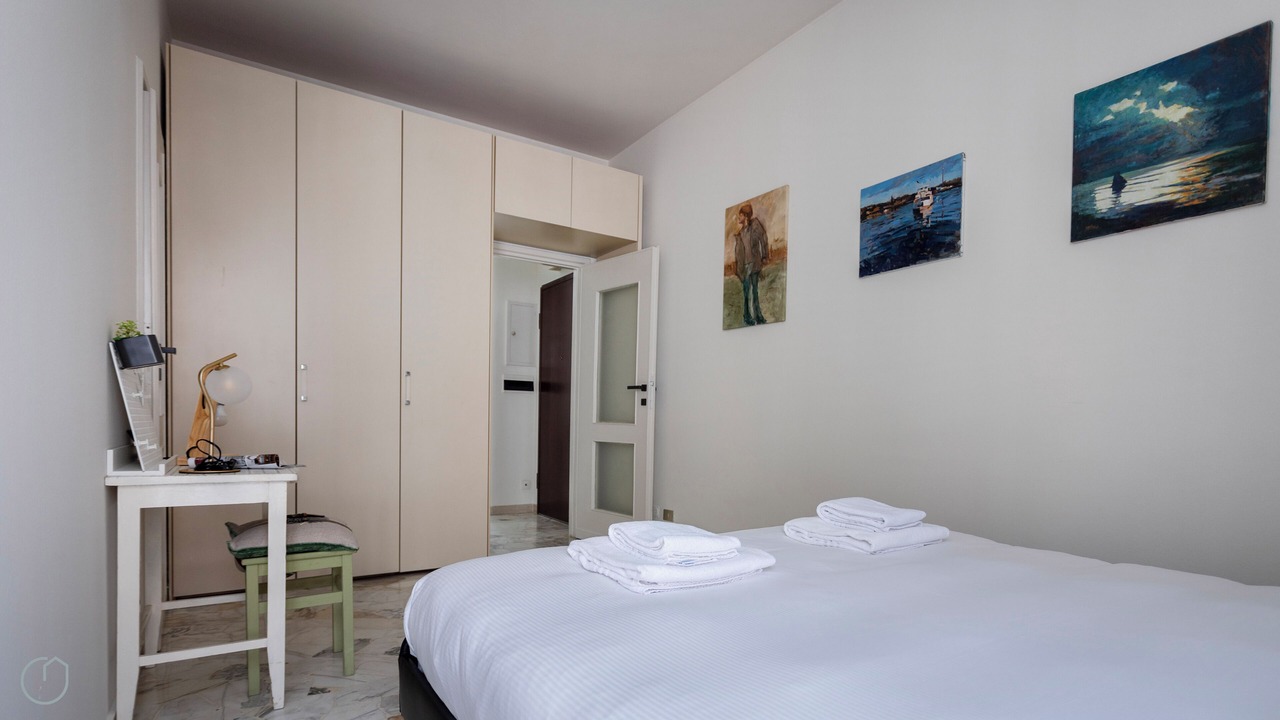 Photo of Bedroom in Zona Solari