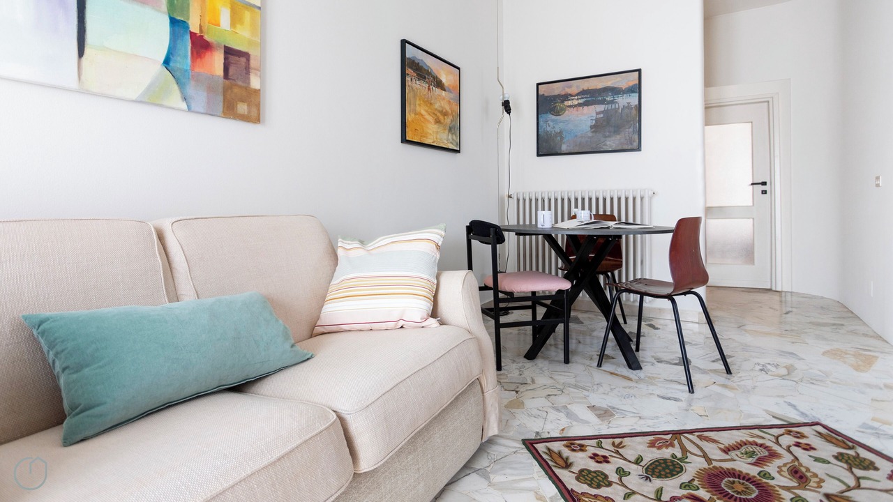 Photo of Livingroom in Zona Solari