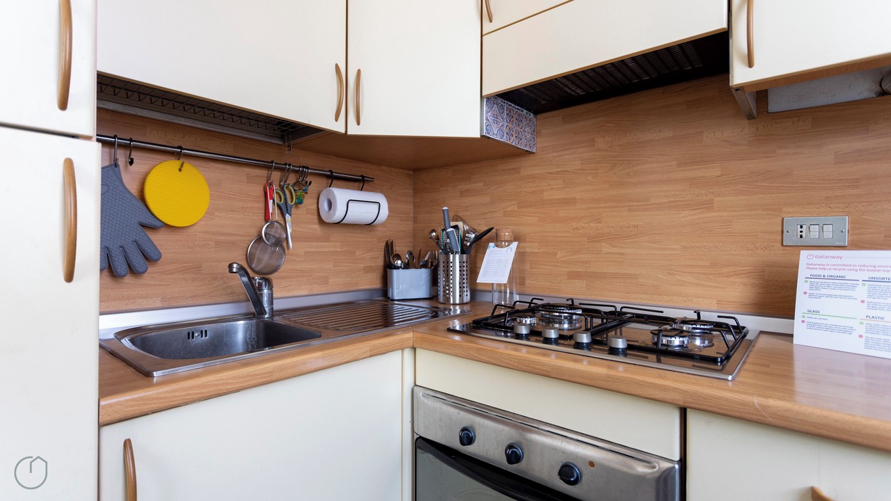 Photo of Kitchen in Zona Solari
