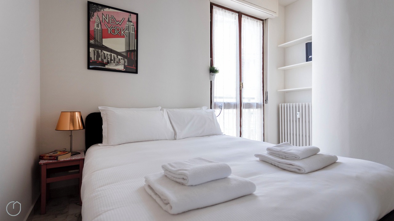 Photo of Bedroom in Zona Solari