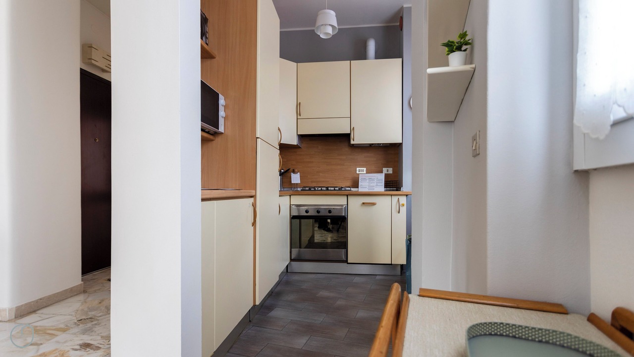 Photo of Kitchen in Zona Solari