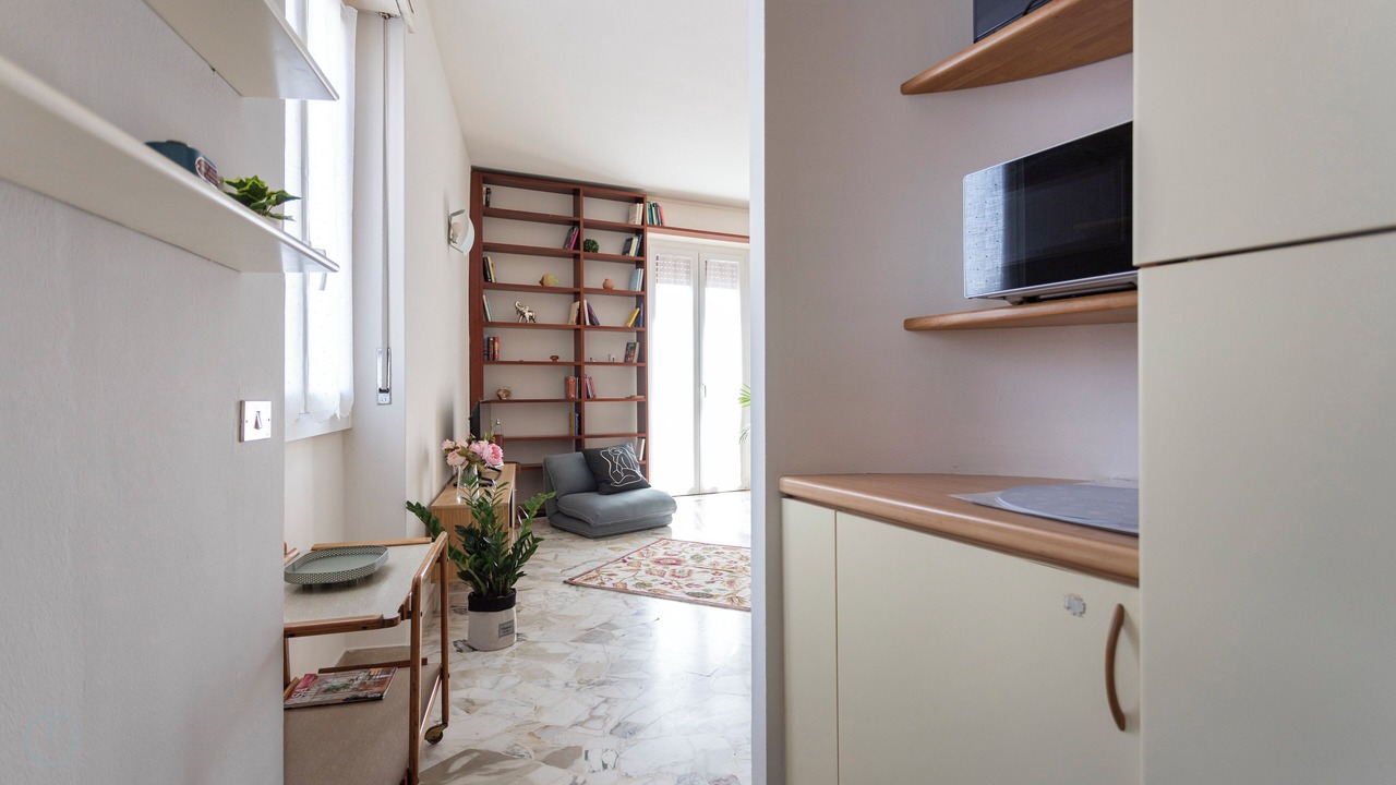 Photo of Livingroom in Zona Solari