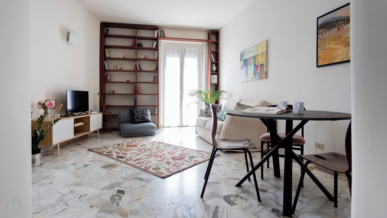 Photo of Livingroom in Zona Solari