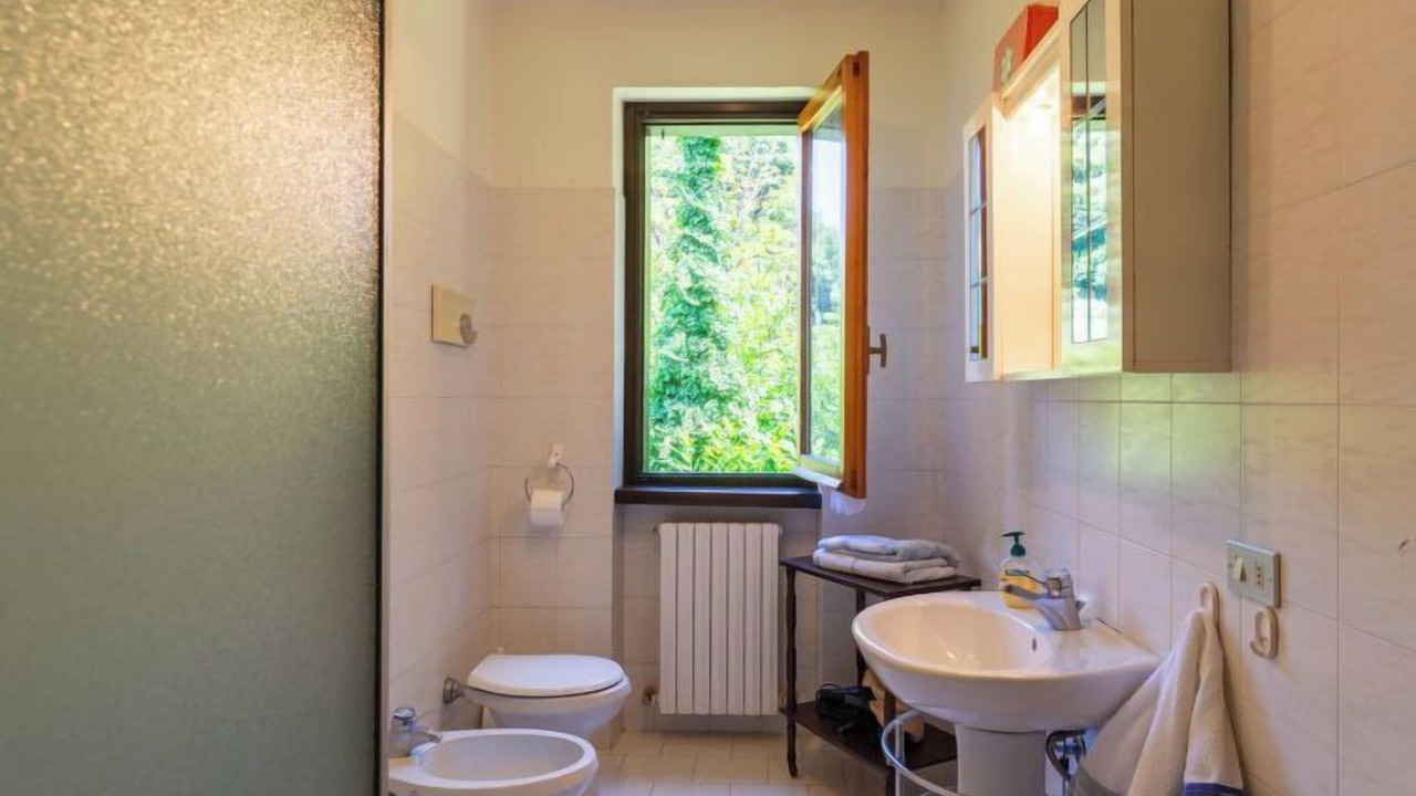 Photo of Bathroom in Gittana