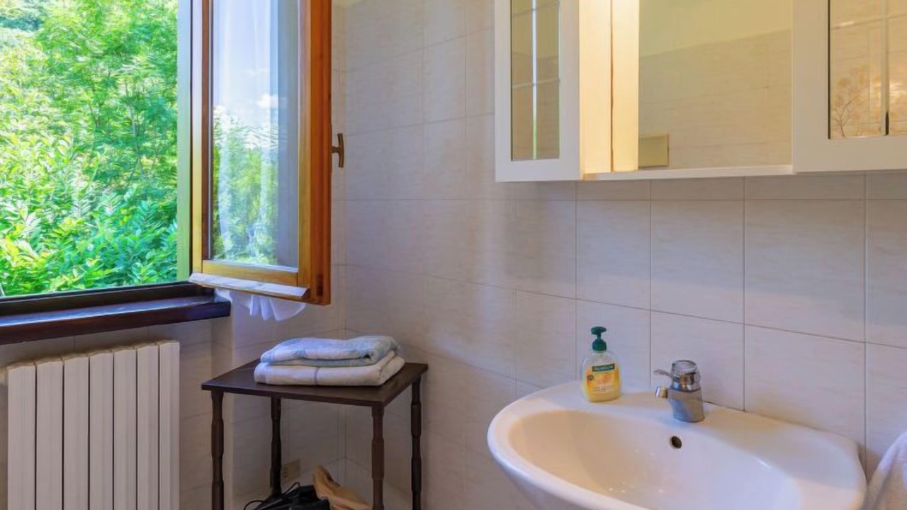 Photo of Bathroom in Gittana