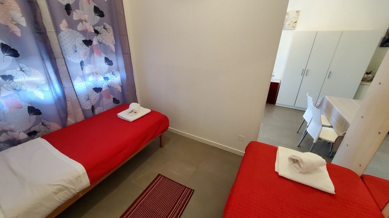 Photo of Bedroom in Stazione