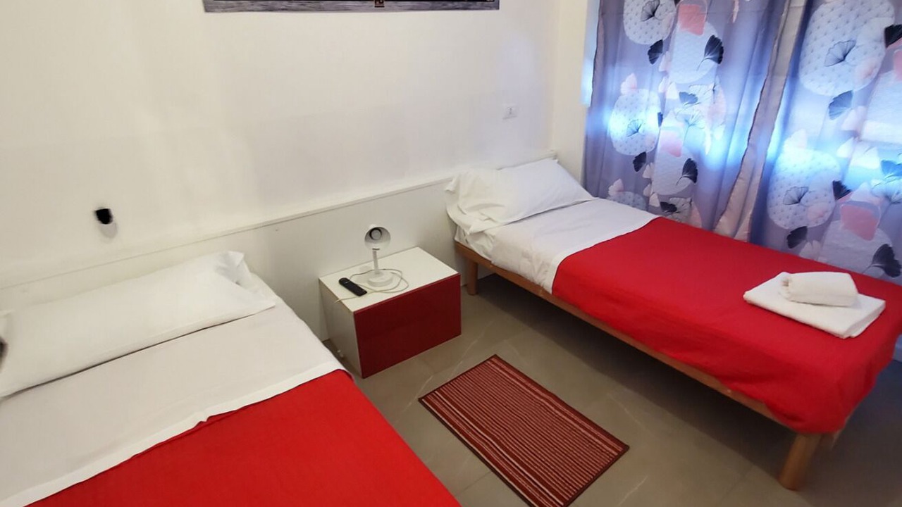 Photo of Bedroom in Stazione