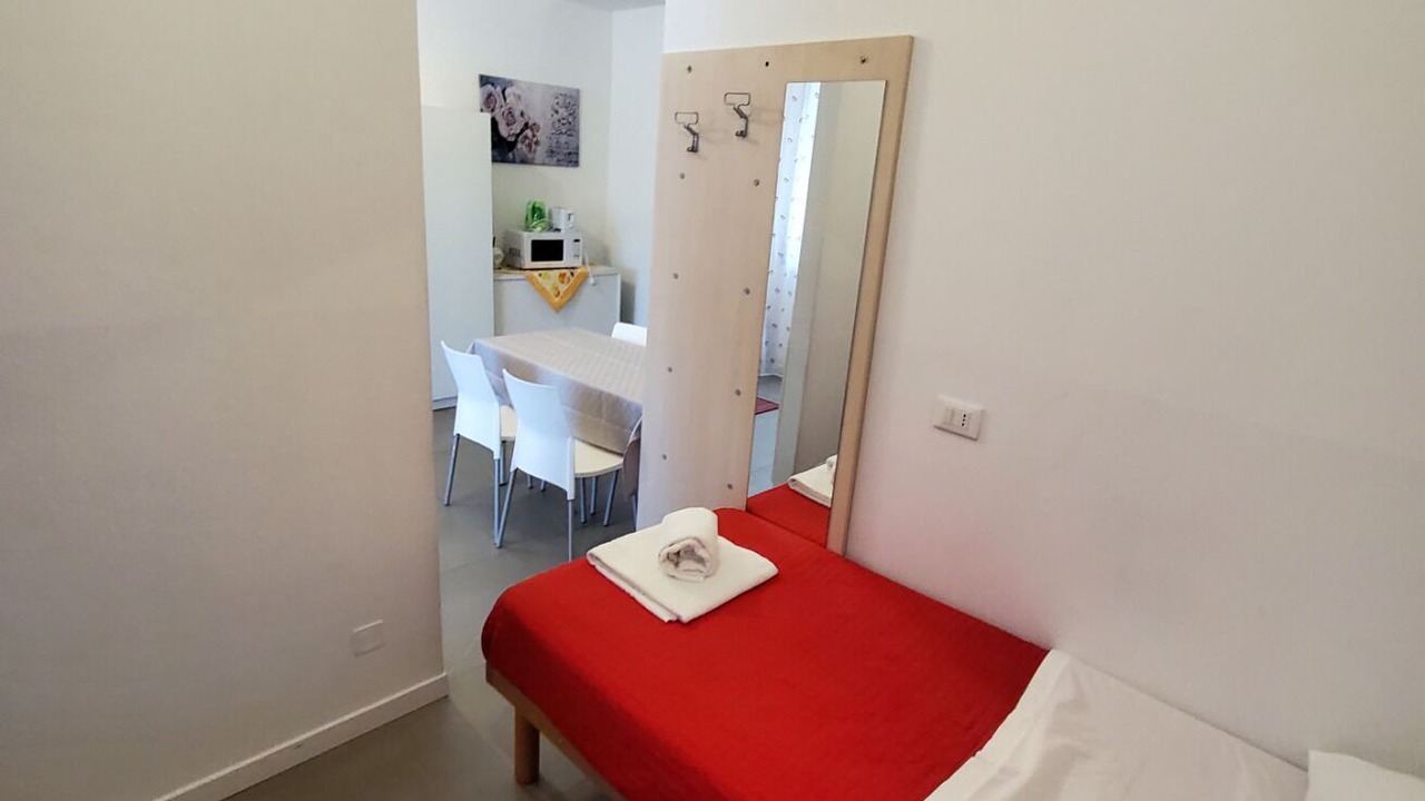 Photo of Bedroom in Stazione