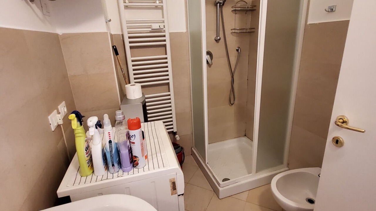Photo of Bathroom in Stazione