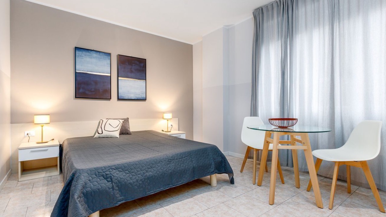 Photo of Bedroom in Stazione