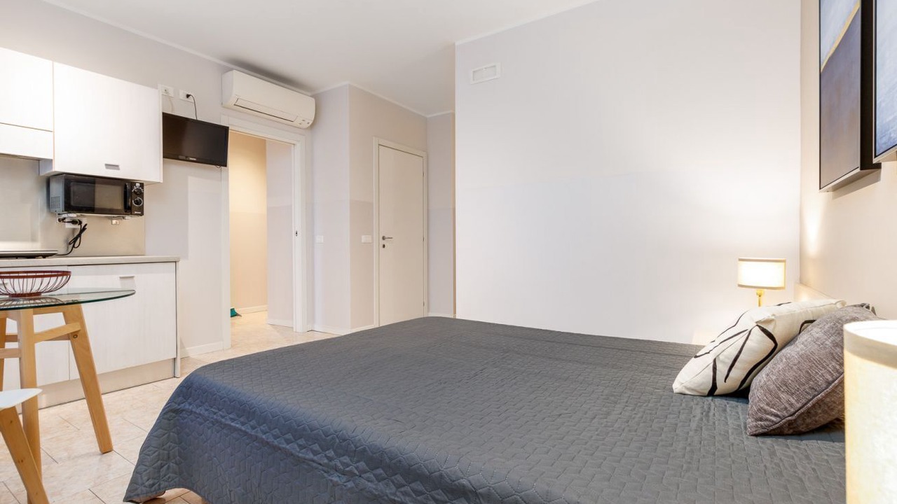 Photo of Bedroom in Stazione