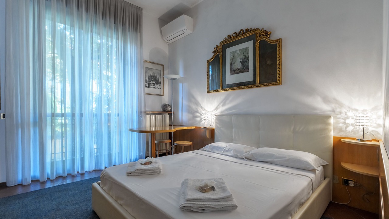 Photo of Bedroom in Milan