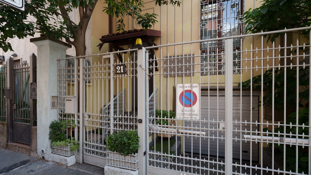 Photo of Outdoor in Milan