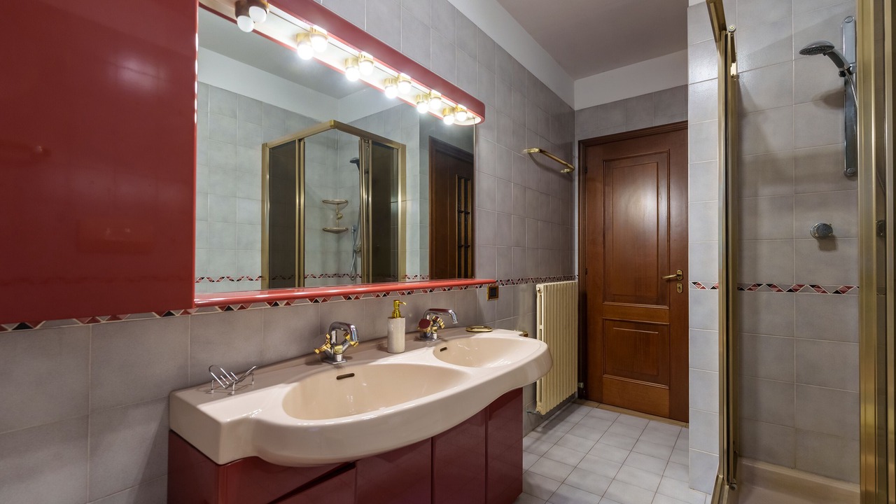 Photo of Bathroom in Milan
