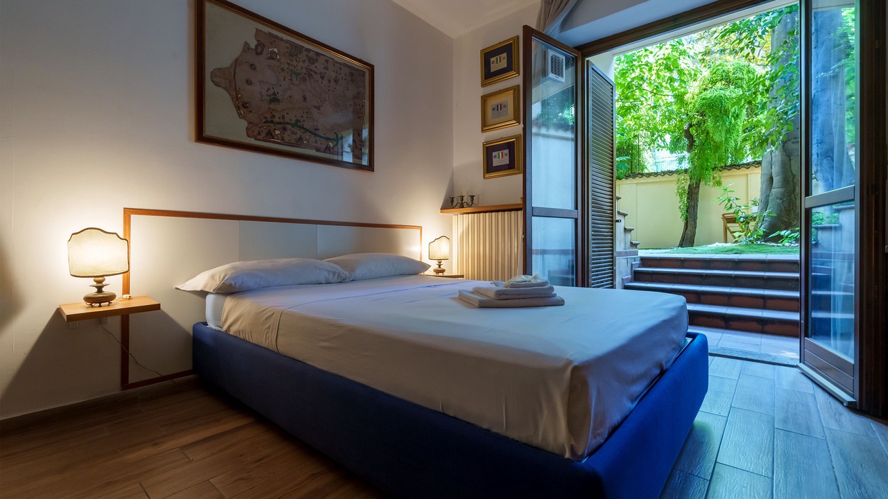 Photo of Bedroom in Milan