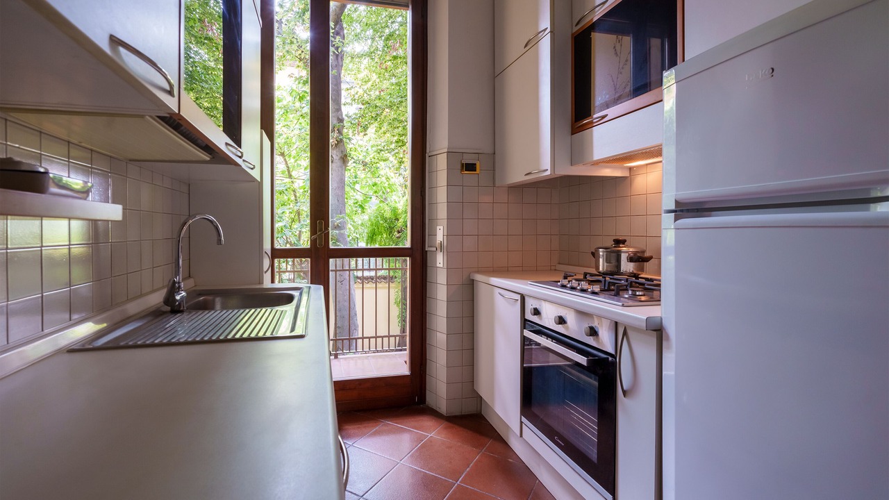 Photo of Kitchen in Milan