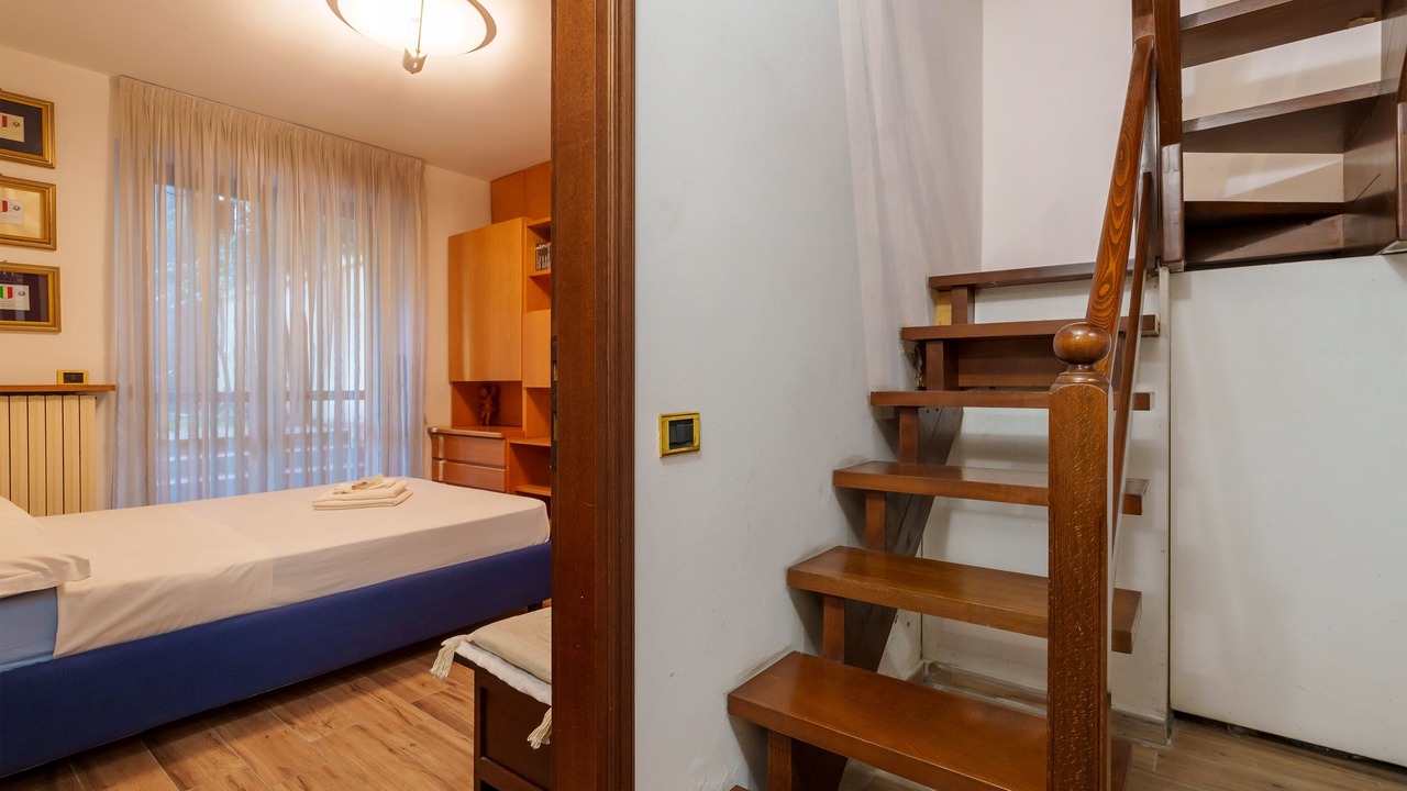 Photo of Bedroom in Milan
