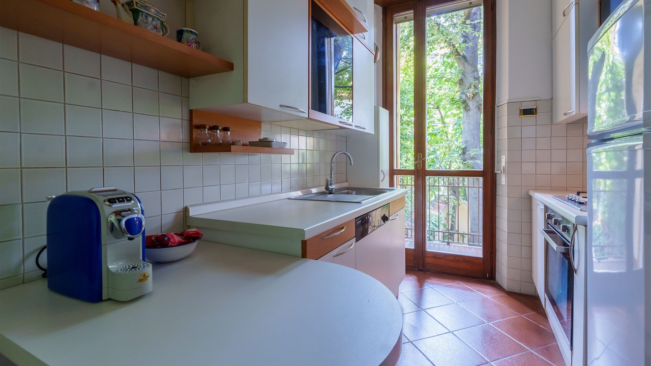 Photo of Kitchen in Milan