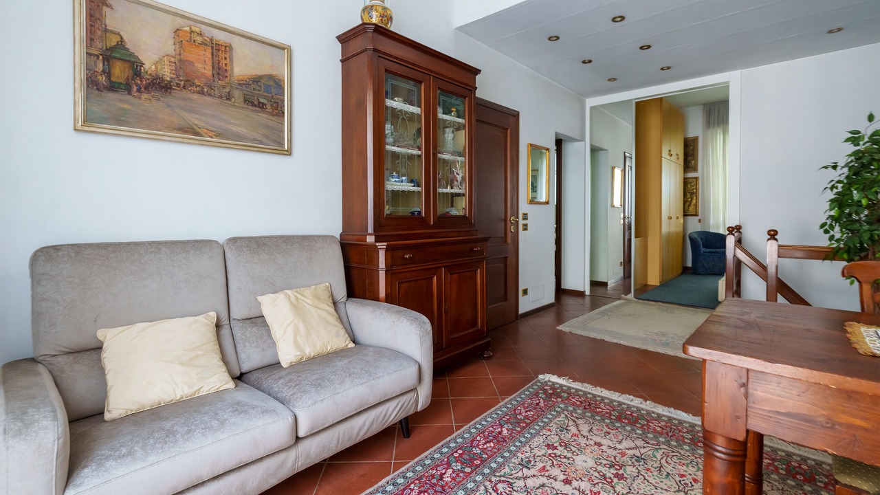Photo of Livingroom in Milan