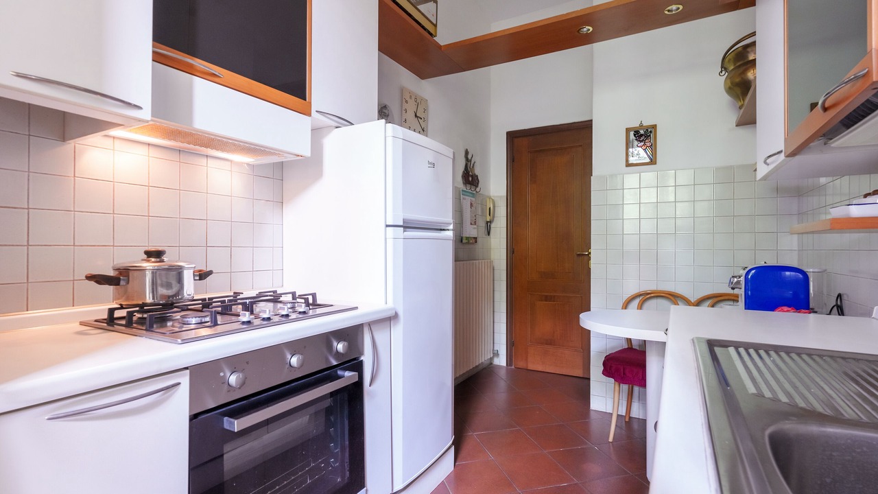 Photo of Kitchen in Milan
