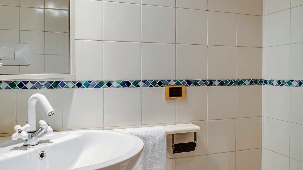 Photo of Bathroom in Milan