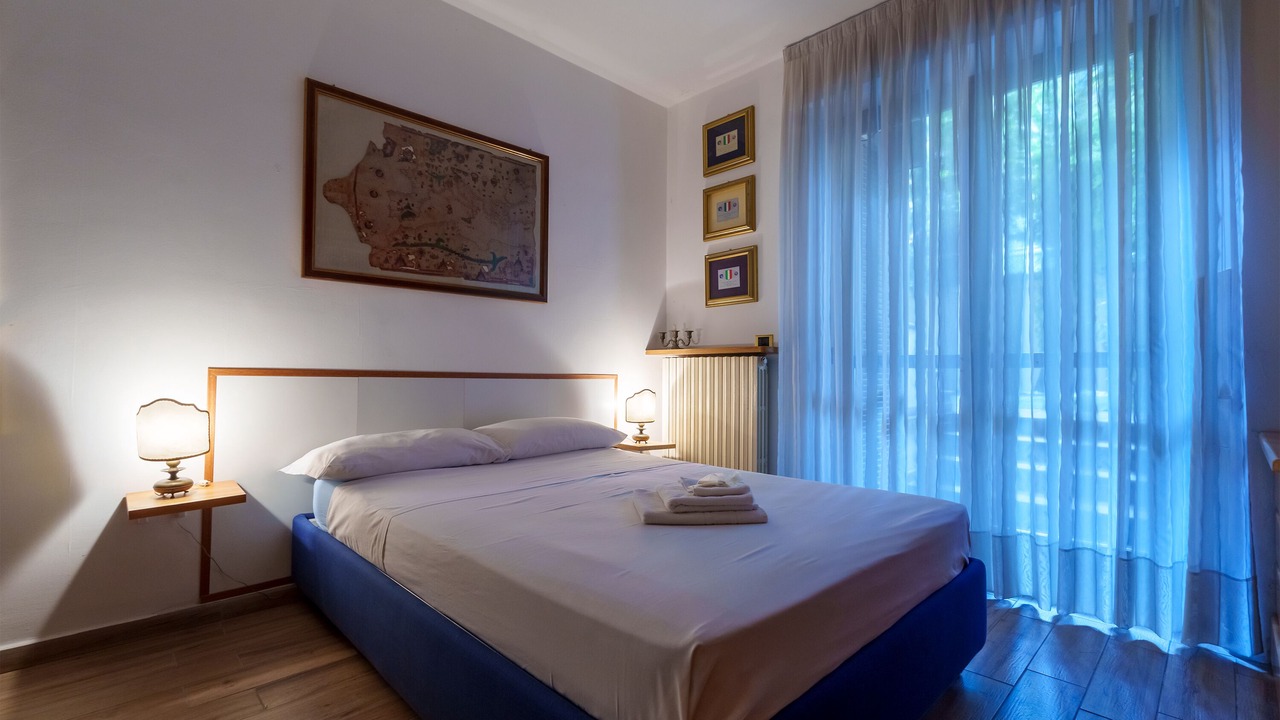 Photo of Bedroom in Milan