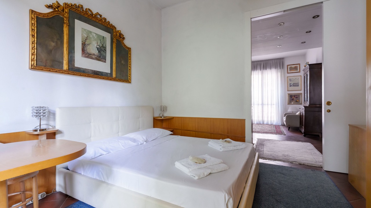 Photo of Bedroom in Milan