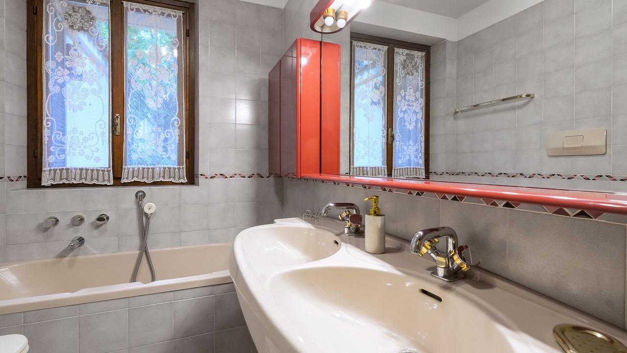 Photo of Bathroom in Milan