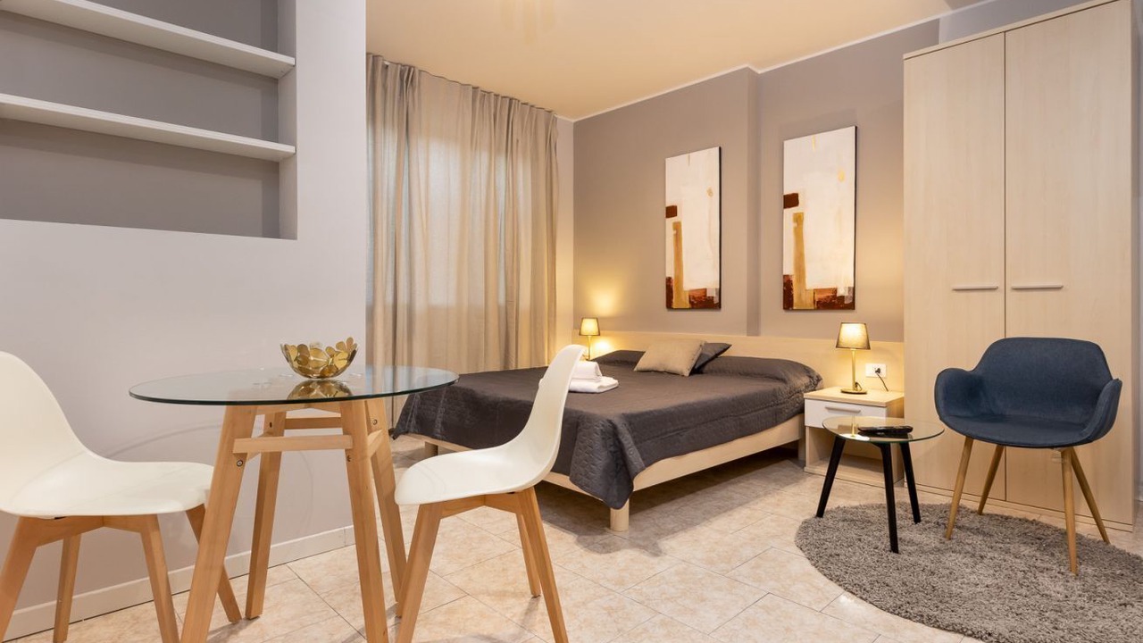 Photo of Bedroom in Stazione