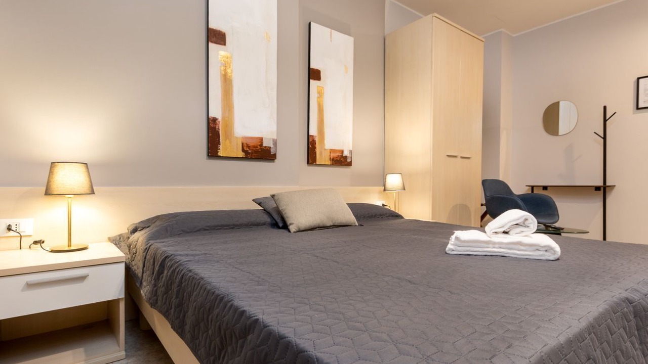 Photo of Bedroom in Stazione