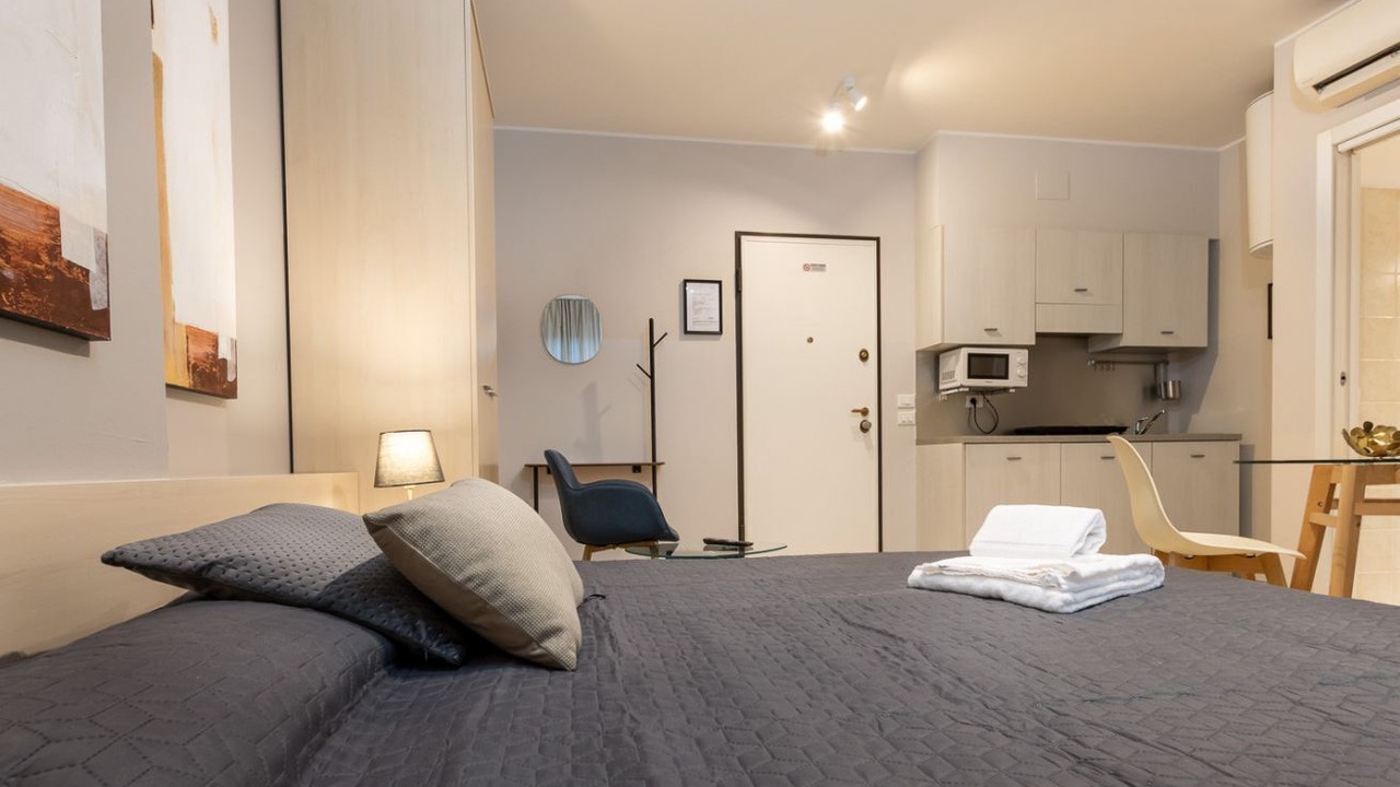 Photo of Bedroom in Stazione