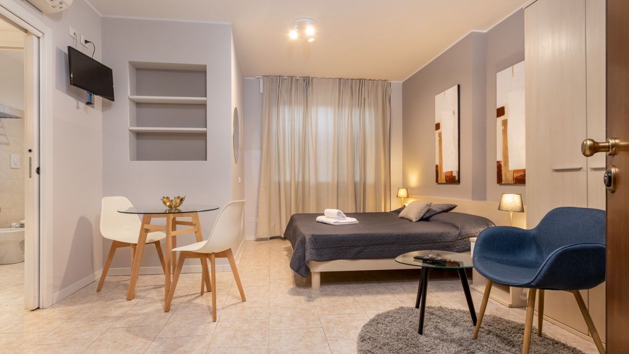 Photo of Bedroom in Stazione