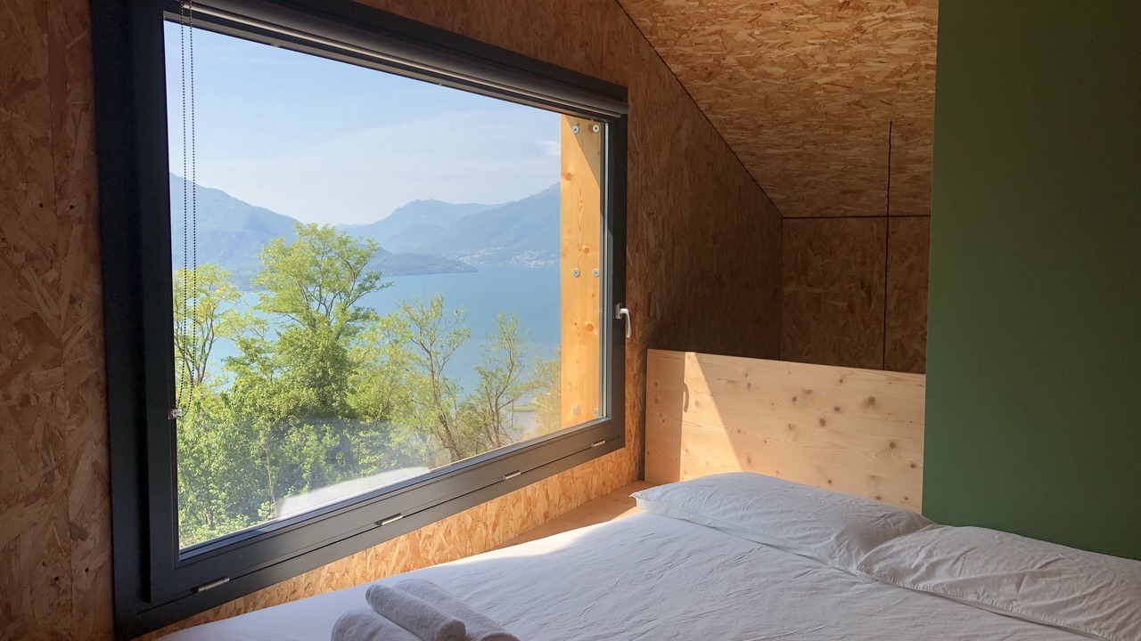 Photo of Bedroom in Dolo