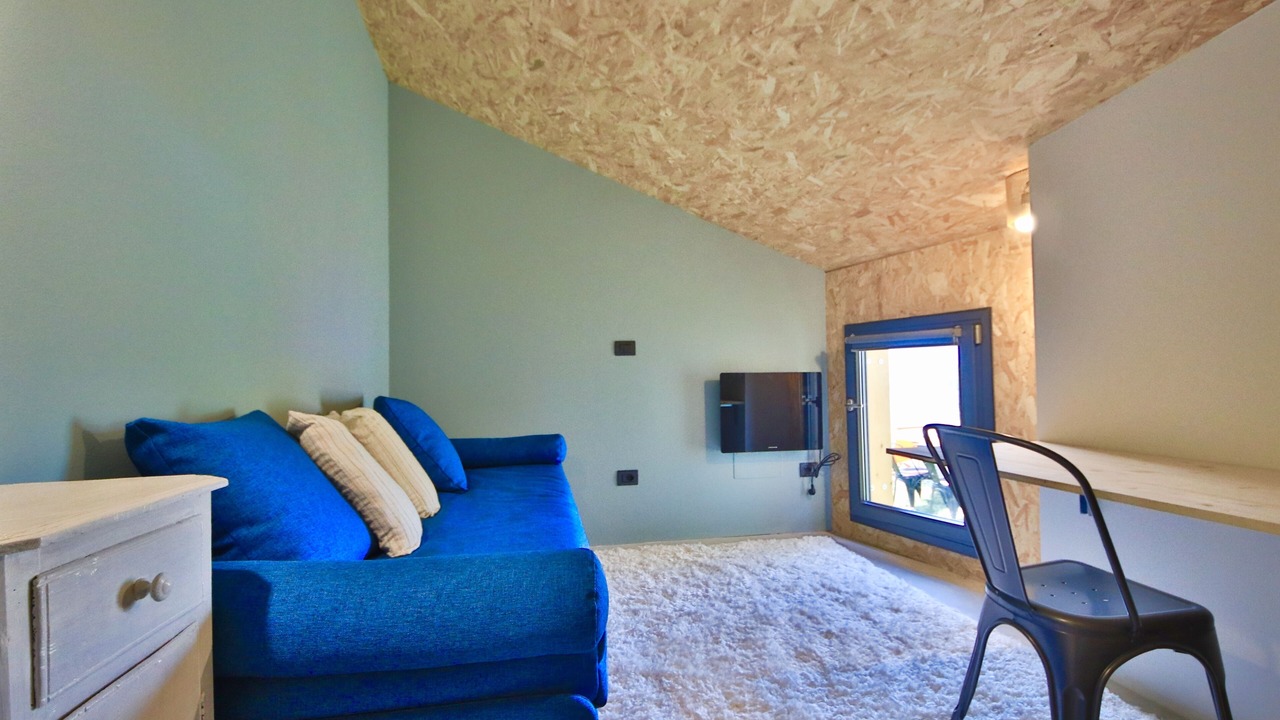 Photo of Livingroom in Dolo