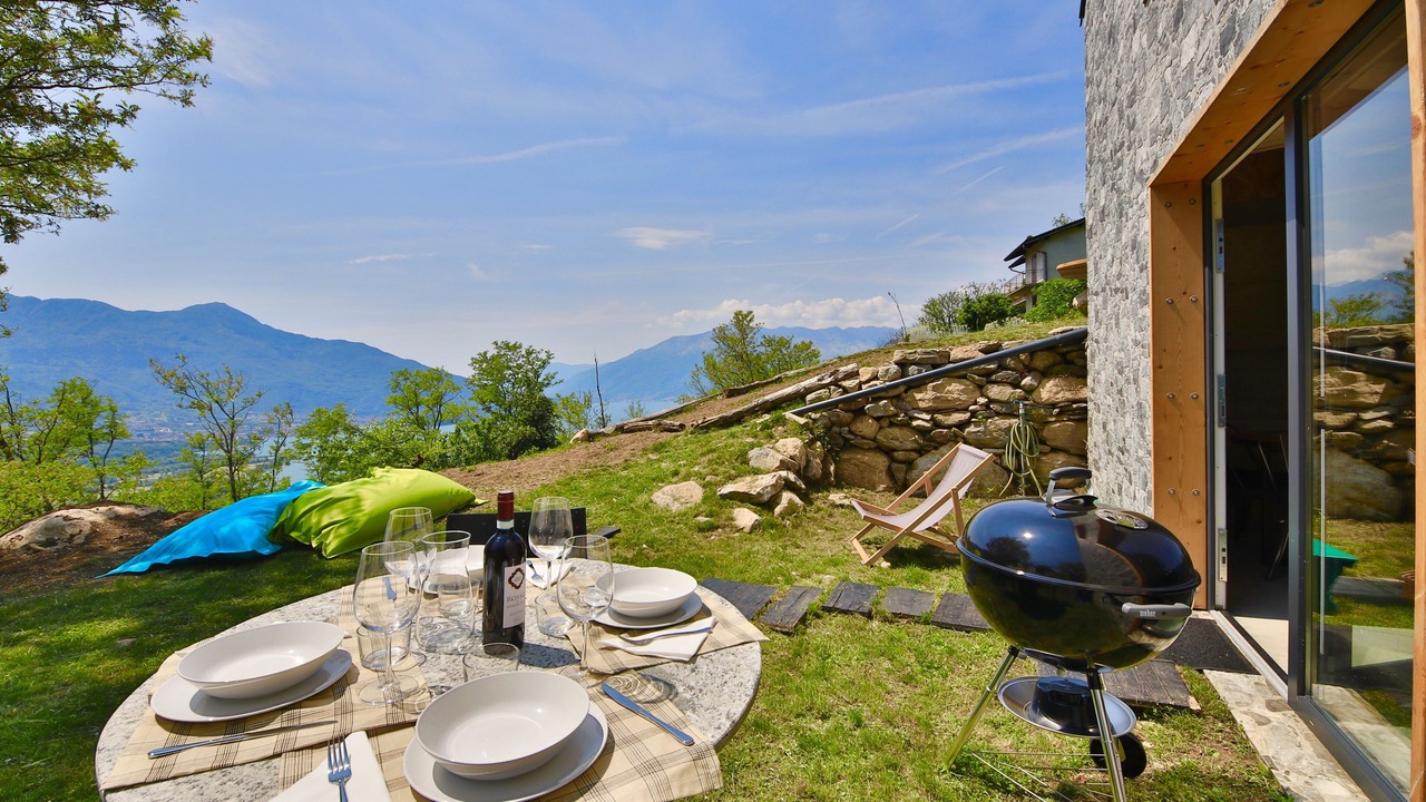 Photo of Outdoor in Dolo
