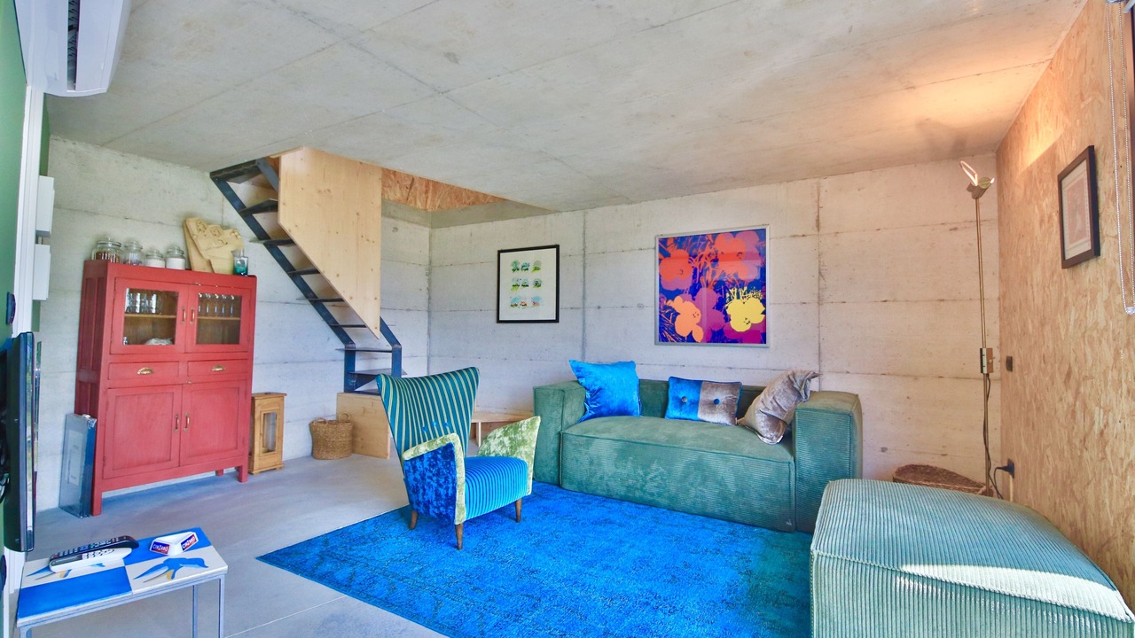 Photo of Livingroom in Dolo