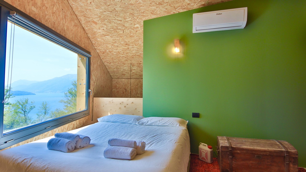 Photo of Bedroom in Dolo