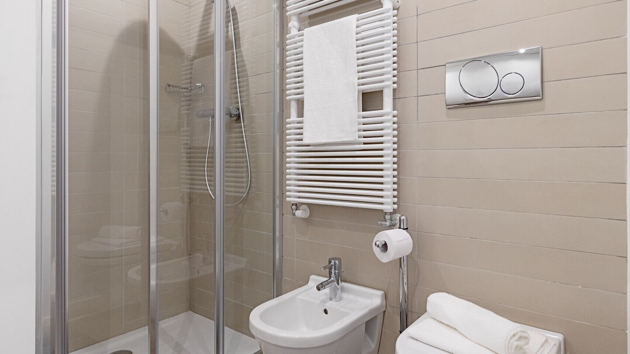 Photo of Bathroom in Lonato del Garda