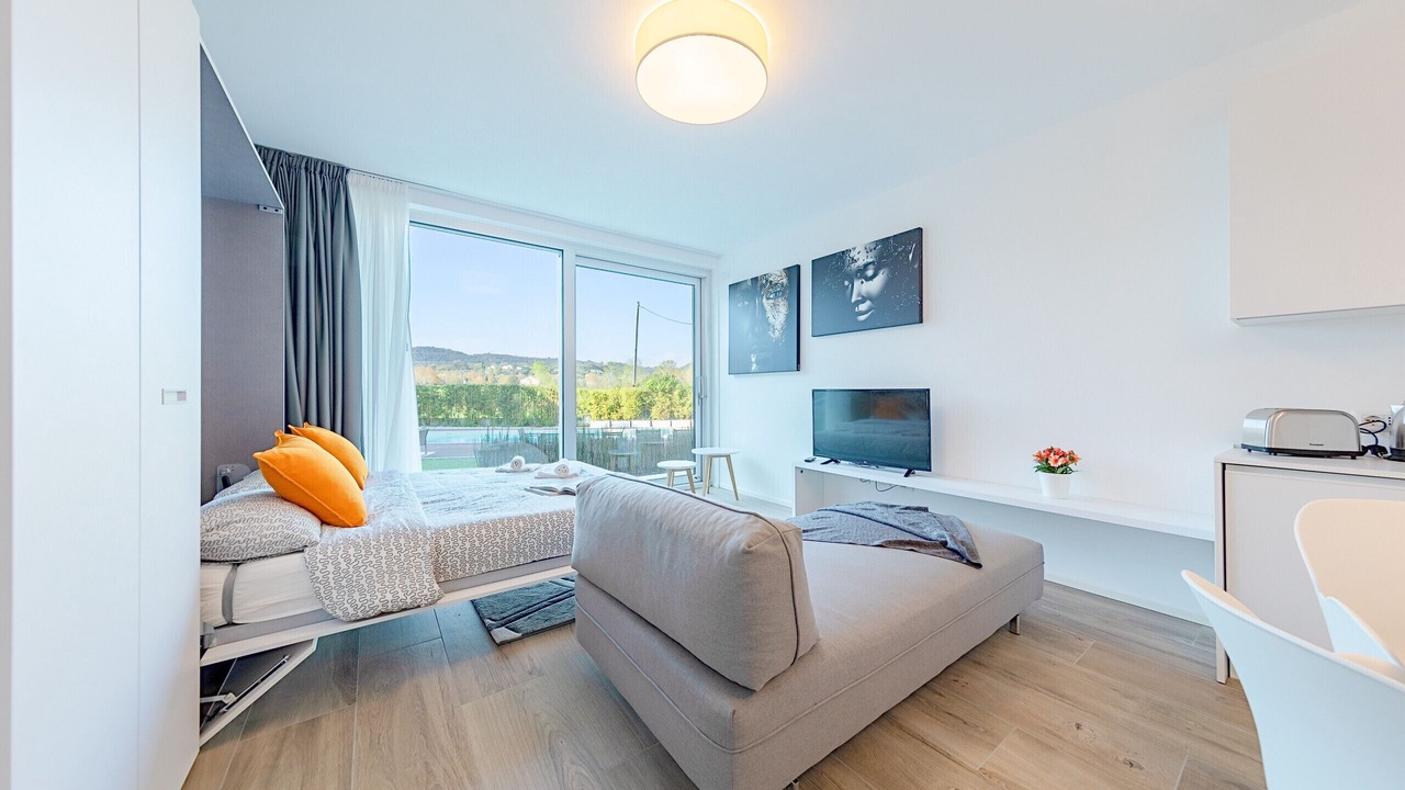 Photo of Bedroom in Lonato del Garda