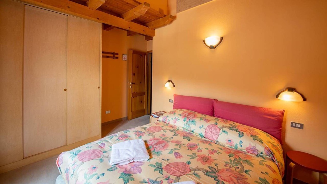Photo of Bedroom in Livigno