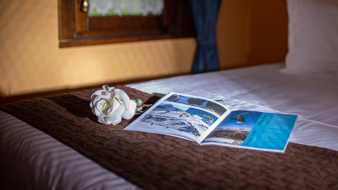 Photo of Bedroom in Livigno