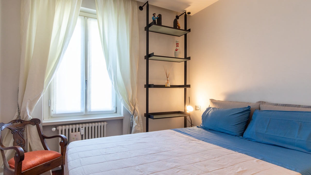 Photo of Bedroom in Zona Risorgimento